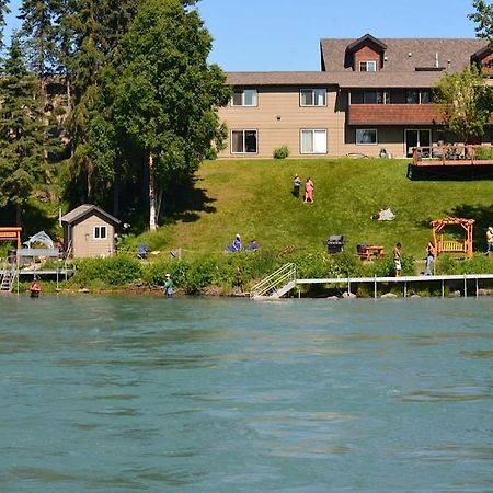 Kenai River Lodge Soldotna Εξωτερικό φωτογραφία