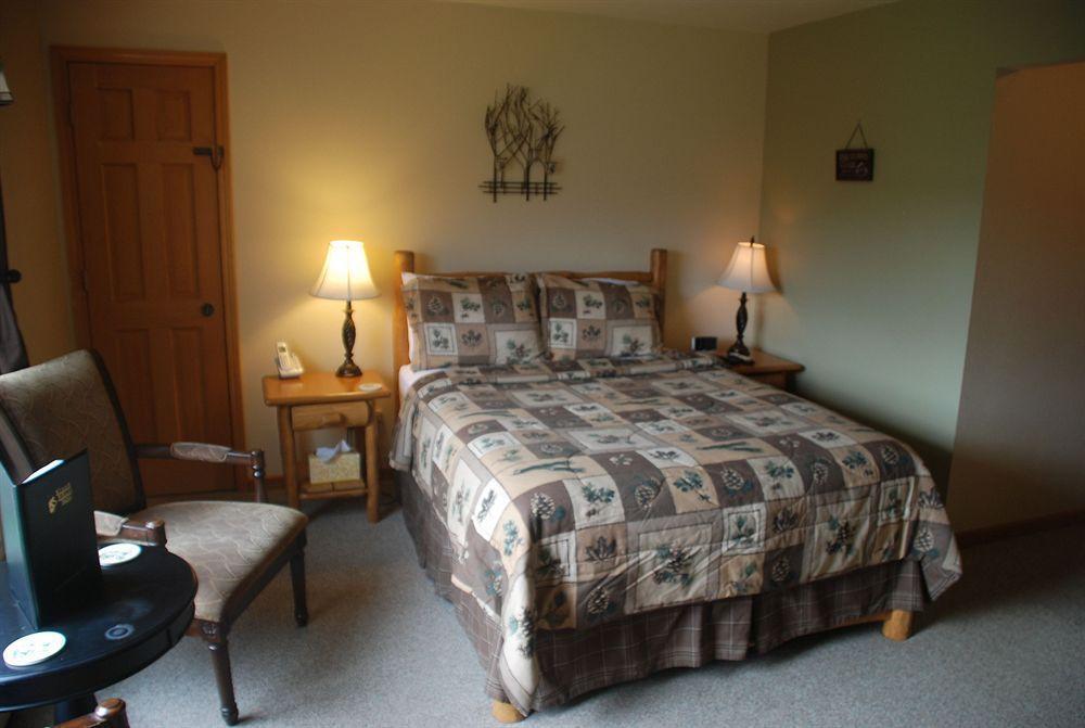 Kenai River Lodge Soldotna Εξωτερικό φωτογραφία