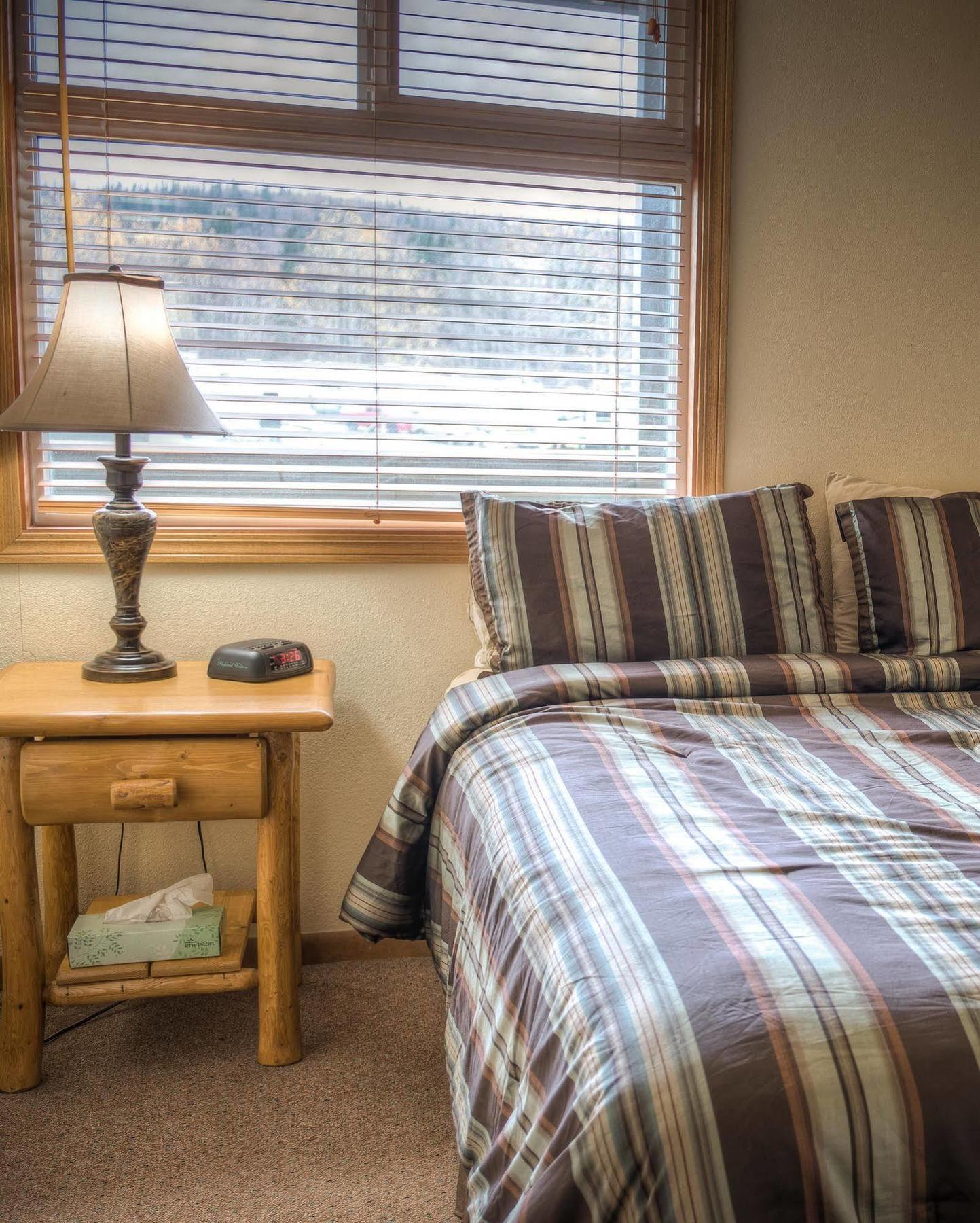 Kenai River Lodge Soldotna Εξωτερικό φωτογραφία